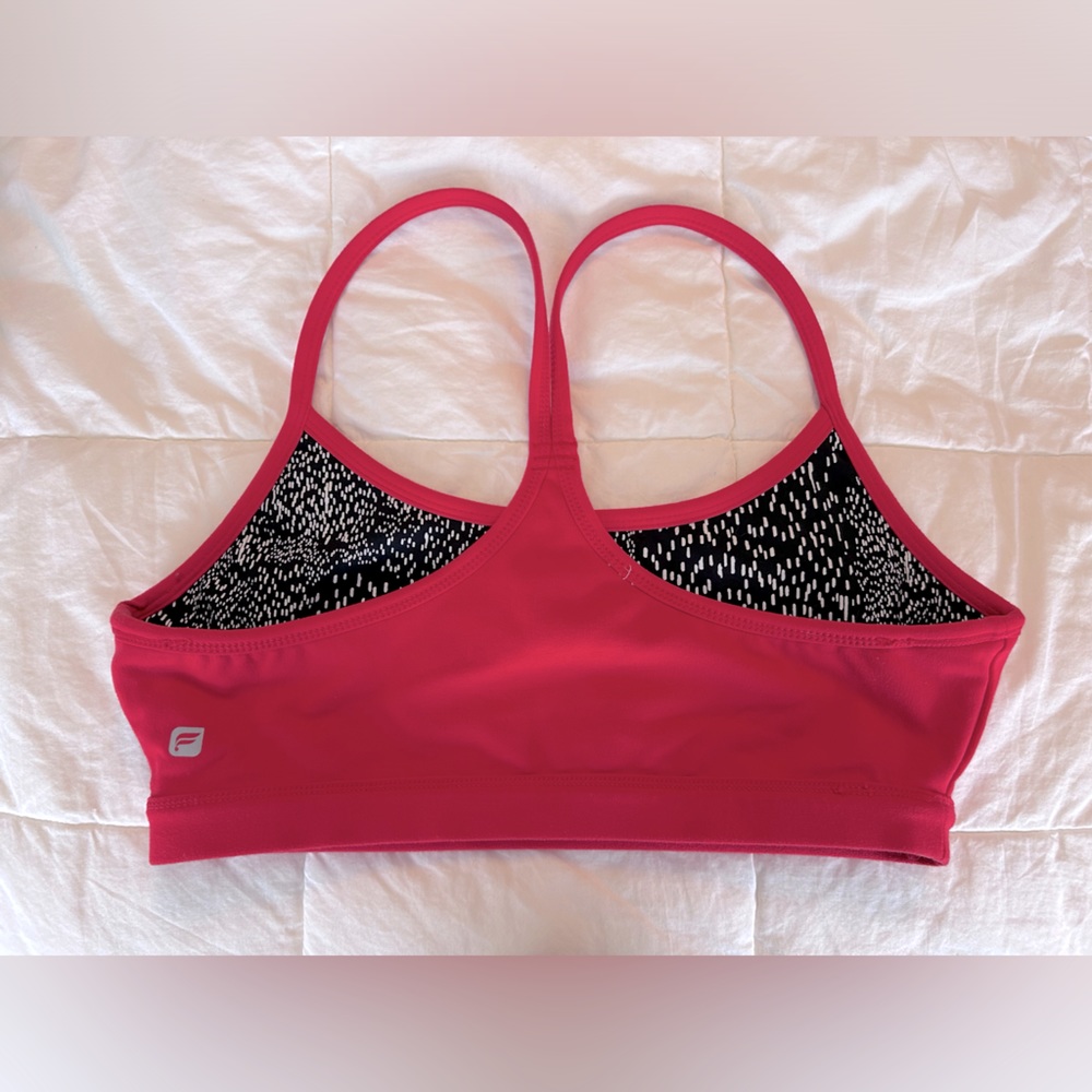 Fabletics Reversible Sports Bra - Picture 5 of 5
